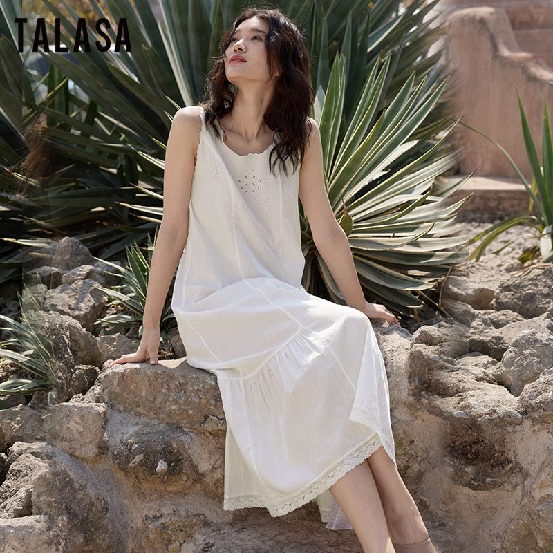 TALASA 品牌理念